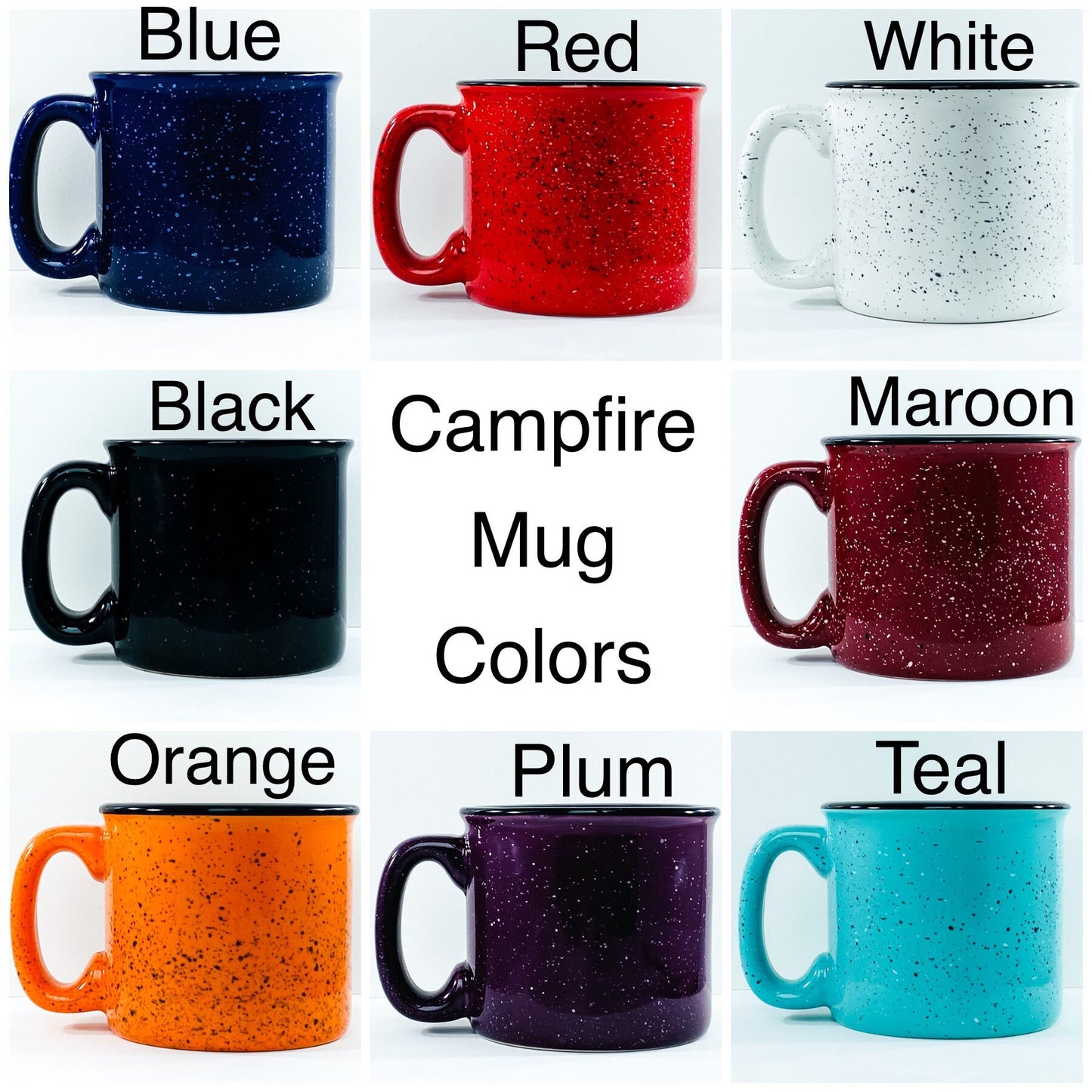 Morning Pumpkin Campfire Mug