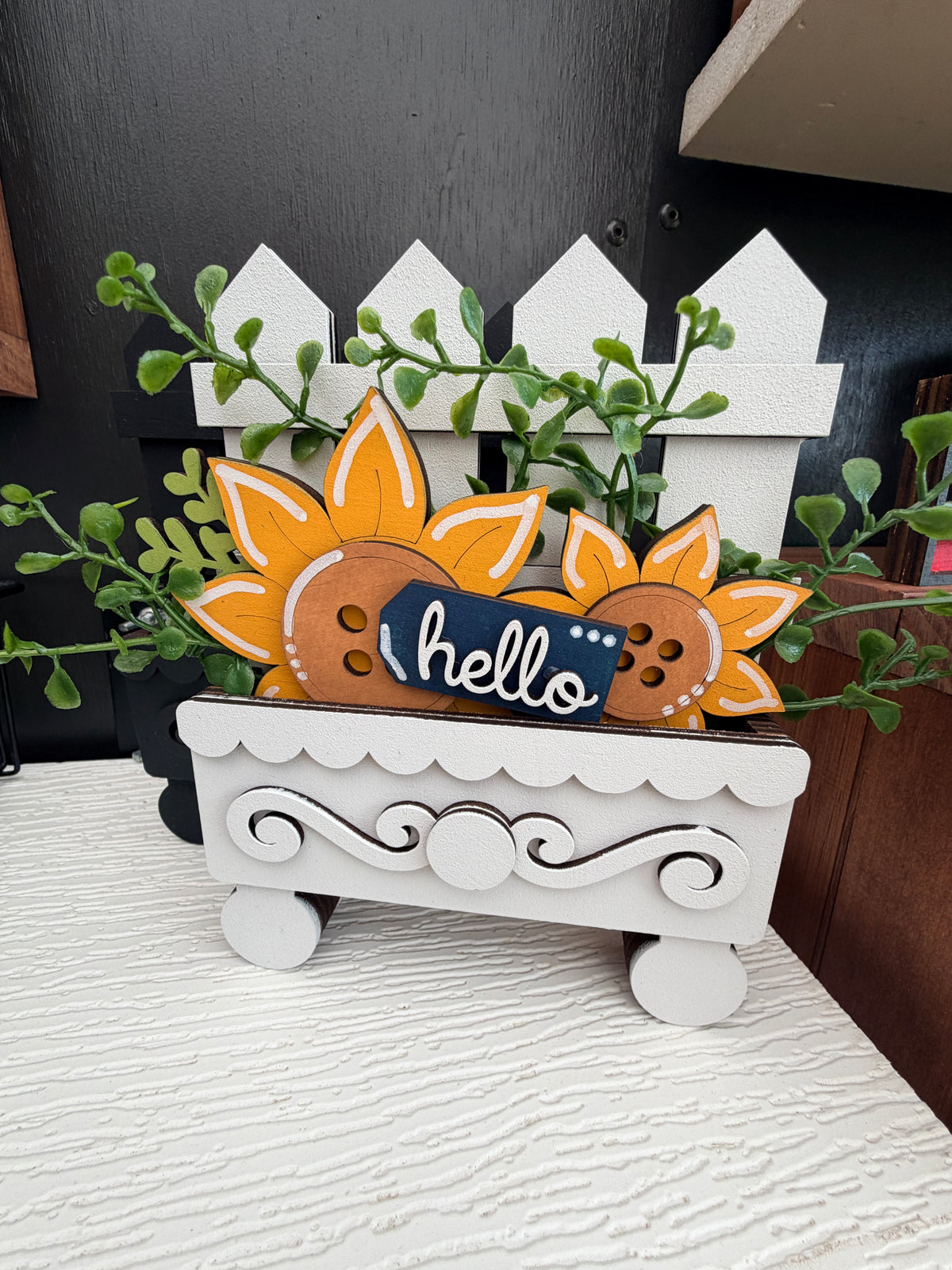Everyday Home Decor