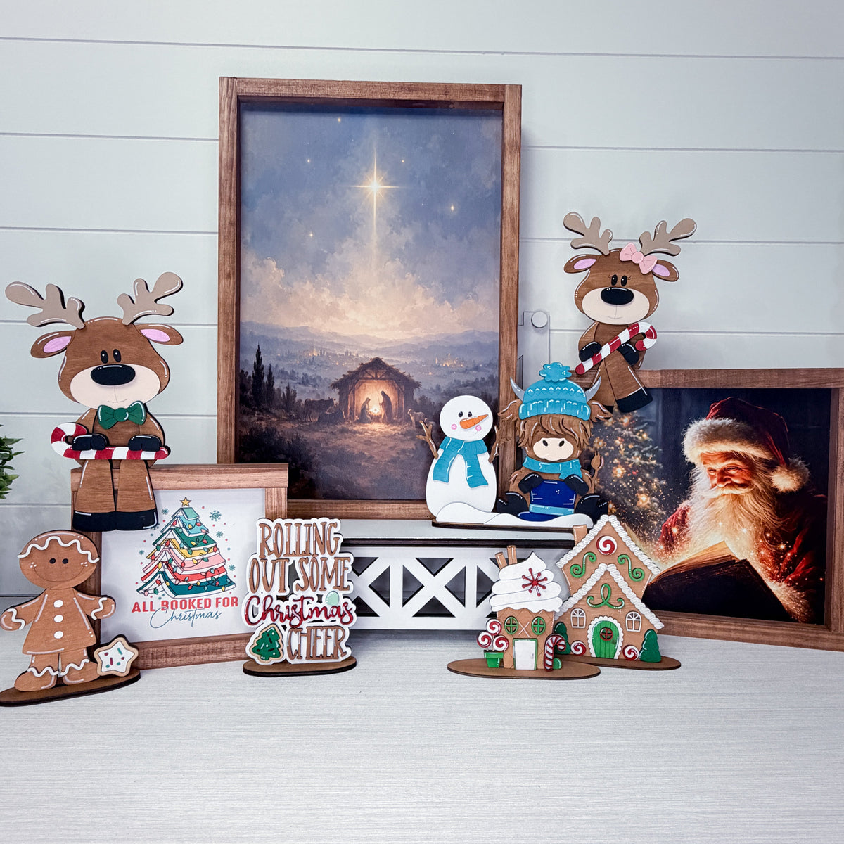 Christmas Decor
