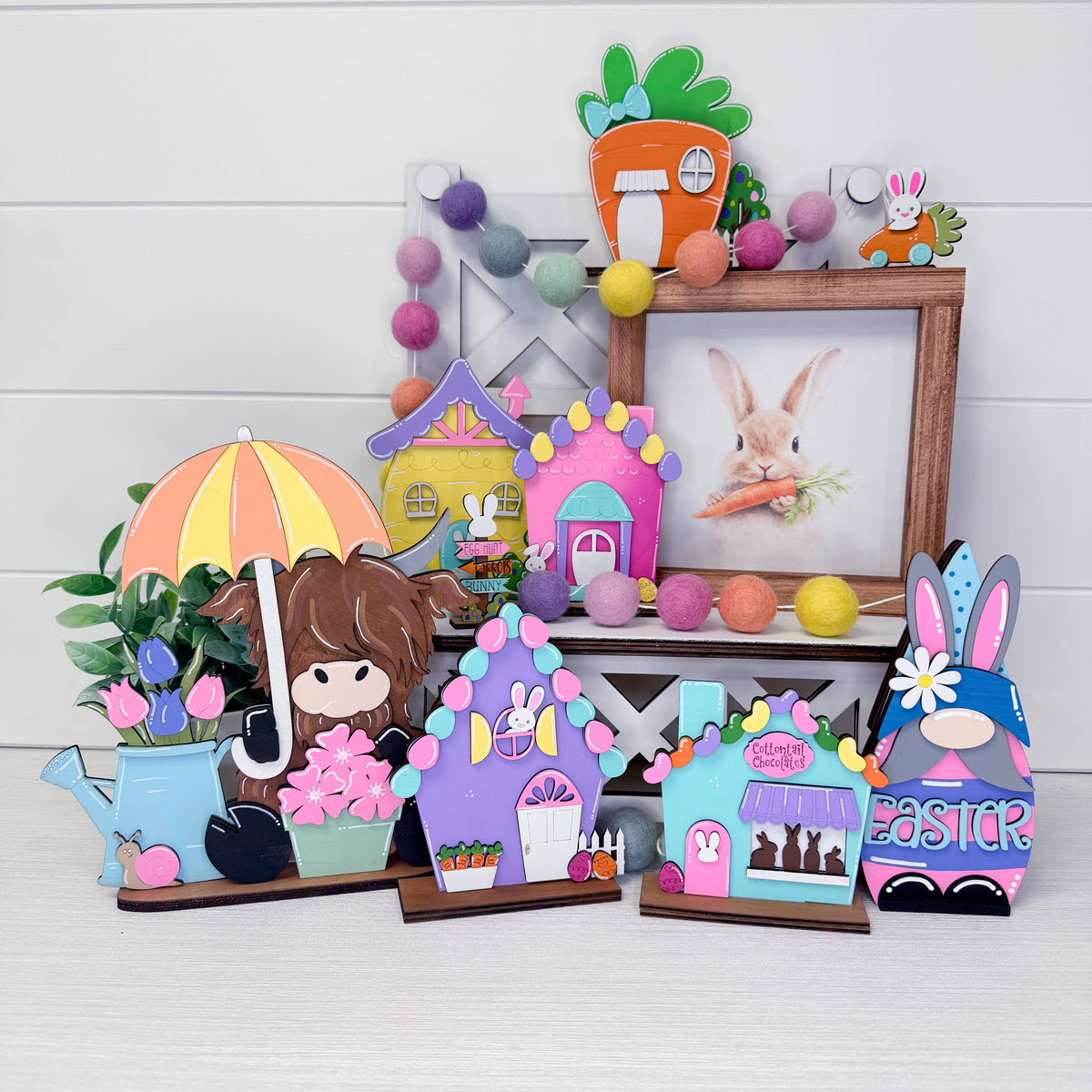 Easter Decorations