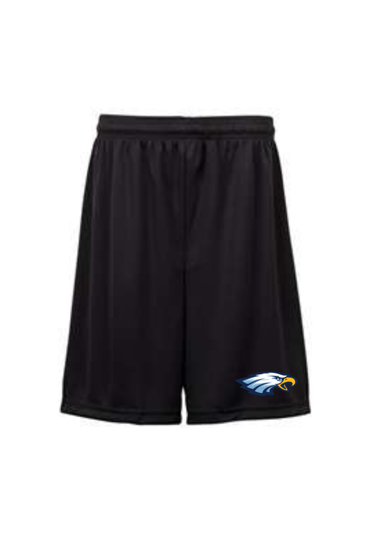 Eagle Athletic Shorts