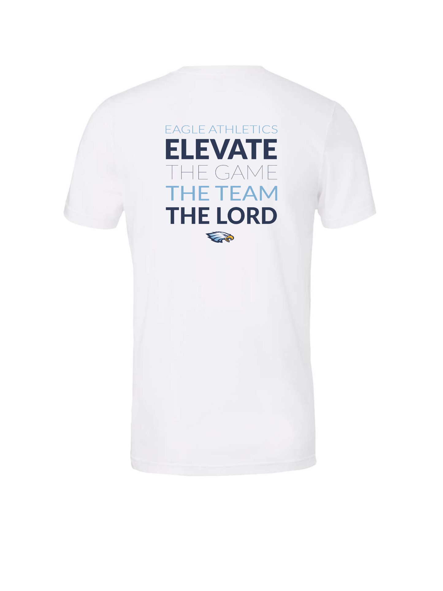 Elevate Double Sided Shirt